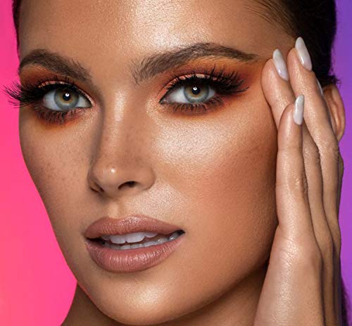 Violet Voss Coral Crush Eyeshadow And Pressed Pigment Palette #TOP6