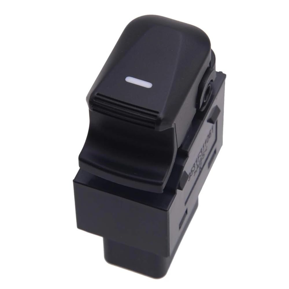 Commande lève-vitre pour Hyundai ix35 2010-2017 interrupteur principal