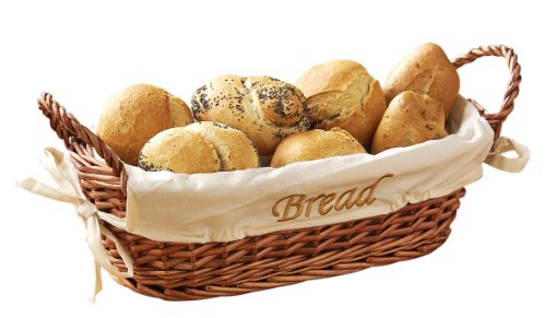 Open Bread Baskets | Premier Housewares