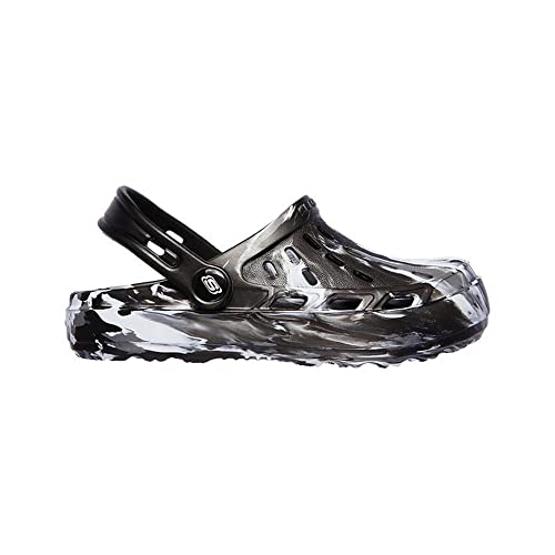Image of Skechers Women's Meditation-Glass Daisy Sandal