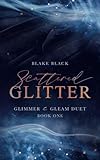 Cover zum Buch Scattered Glitter