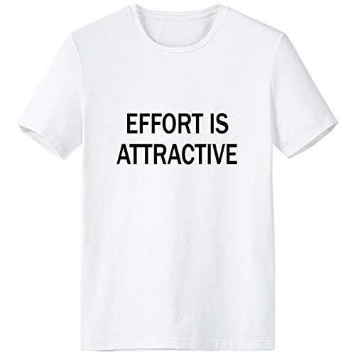 T-shirt en coton confort premium blanc à encolure ronde homme