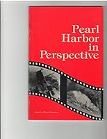 Pearl Harbor in Perspective. B00DJUBDUE Book Cover