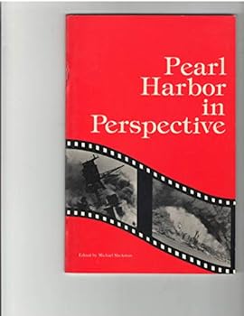 Paperback Pearl Harbor in Perspective. Book