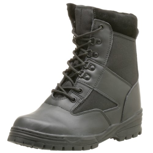 Image of Western Chief Men's Commander 301 8 inch Work Boot