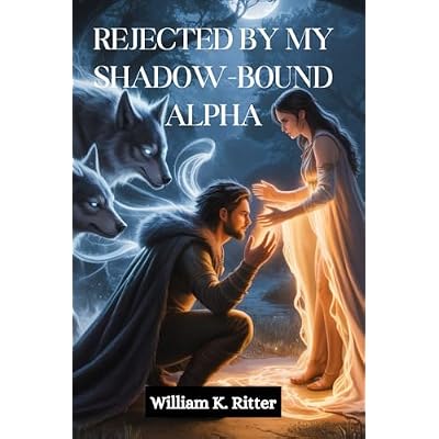 REJECTED BY MY SHADOW-BOUND ALPHA