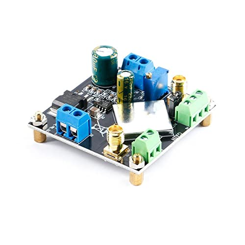 AD623 Instrumentation Amplifier Board Module Adjustable Single Power