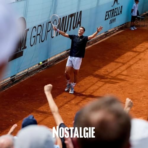 Alexander Blockx : Le tennis belge a peut-&ecirc;tre trouv&eacute; sa nouvelle p&eacute;pite