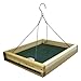 Woodlink 3 in 1 Platform Bird Feeder