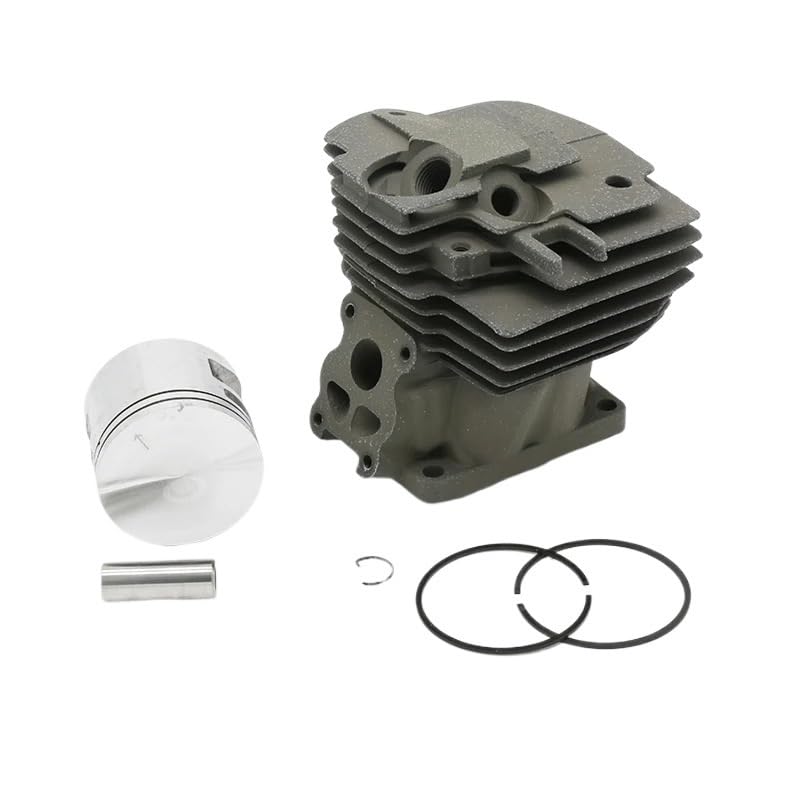 Cylindre-Piston 50mm pour MS441 MS 441 C-M Pièce Tronçonneuse 11380201201