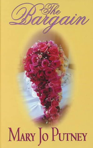 The Bargain [Large Print] 0786224622 Book Cover