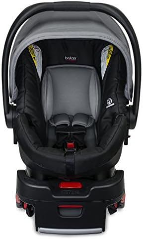 britax b safe 35 forward facing