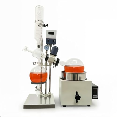 PreAsion 5L Rotary Evaporator