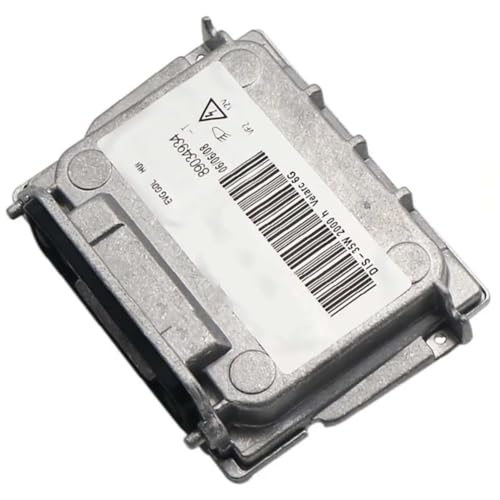 Ballast 89034934 pour Volvo S60 et XC60 : Module de Commande de Phare au xénon d'origine