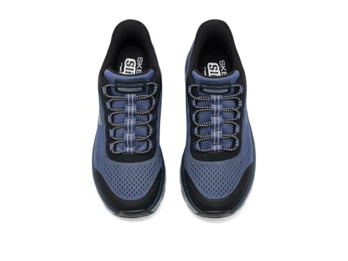Image of Skechers Men's Glide-Step Pro Hands Free Slip-in Shoes | Hands Free Slip-ins, Glide-Step, Air-Cooled Memory Foam, Machine Washable, Hiking, Trail, Casual, No Tie Fit