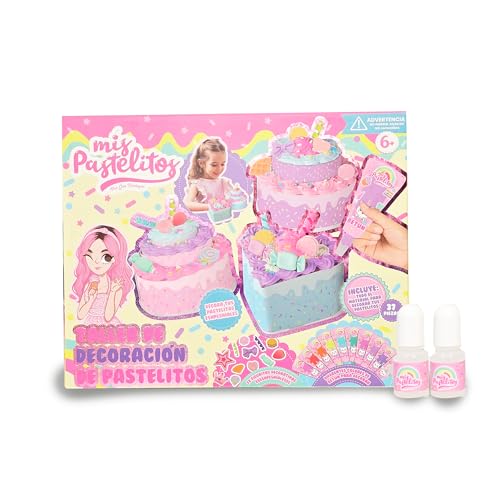 Reviews de Juego de pastelitos disponible en línea para comprar. 11 Imagen adicional