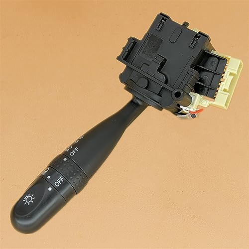 Interrupteur de clignotant 8414002200 commande phare Matrix Corolla - 4