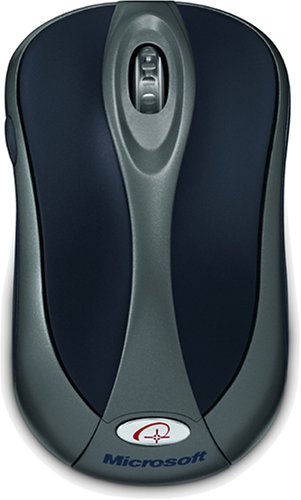 マウス・トラックボール Notebook Optical Mouse 4000 Amazon.co.jp: マイクロソフト ワイヤレス オプティカル マウス