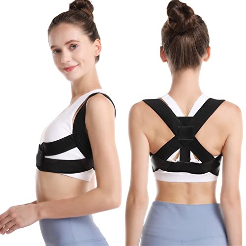 pp␳ ڂɌȂAbp[obNu[X ҒŎpT|[g ߉\ȗwÖ@̂ނ AA̒ɂ݂̊ɘa (Color : Black, Size : XL)