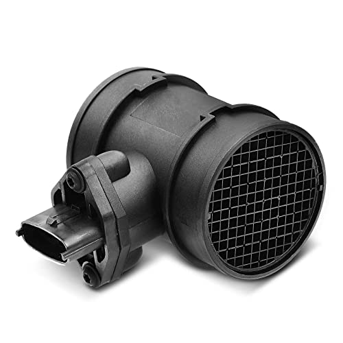 Frankberg Sensore aria di aspirazione a 5 poli Compatibile con 147 937 Thesis 841 156 Sportwagon 932 156 932 GT 937 Replace# 46559804