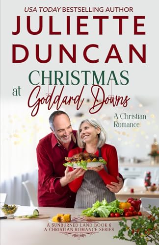 Christmas at Goddard Downs: A Mature-Age Christian