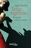Tango Argentino - Ingo Malcher 