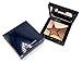 Estee Lauder Pure Color Instant Intense Travel-Sized Eyeshadow Palette (Platinum Petals 4A,C••Amber Alloy 6A••Gilded Chocolate 5B••Beach Metals 7C)