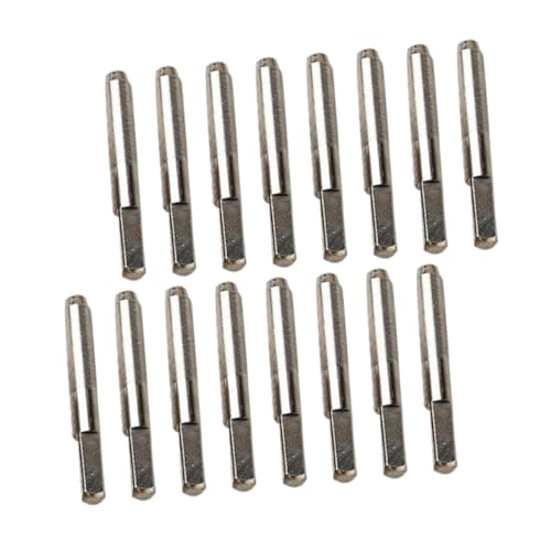 Generic Beginner-friendly Harp String Pins Zither Pin Set for Lyre Harp Tuning