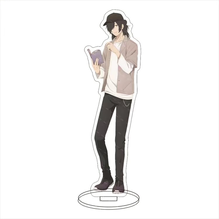 Amazon.co.jp: クールドジ男子 アクリルスタンド アニメグッズ