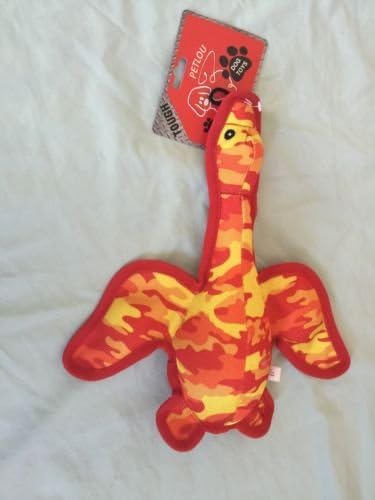 Pet Lou 13インチ ランドウォリアー マガモ