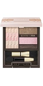 Amazon.co.jp: COFFRET D'OR コフレドール アイシャドウ ヌーディ