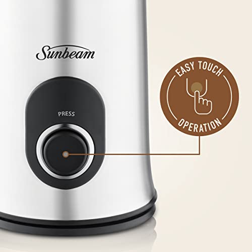 image for Sunbeam EM0405 Multigrinder II | Coffee Grinder, Herb Grinder And Spic