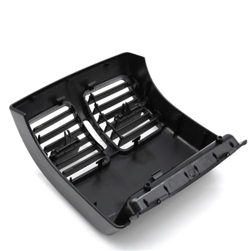 Rejilla ventilación CA coche para Benz W204 C180 C200 panel trasero 5