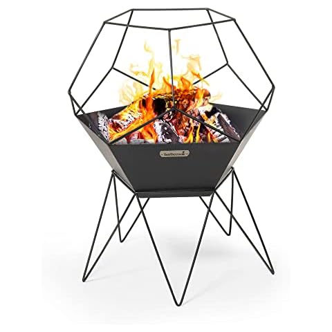 Barbecook Altuna Cesta Fuego JUREA Cover