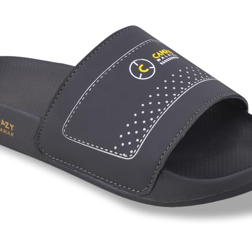 Image of Campus Men's SL-436A Sliders