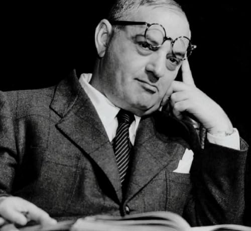 『Ira Gershwin: An Episode in Words』のカバーアート