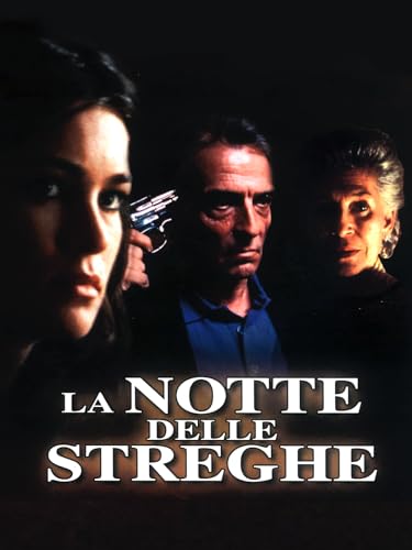  La notte delle streghe