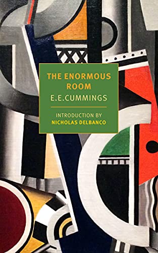 The Enormous Room (English Edition)