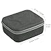 Anbee Goggles N3 Carrying Case, Portable Hard Storage Bag for DJI Avata 2 / Neo Drone - Goggles N3 Accessories