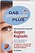 Produktbild DAS gesunde PLUS Augen Kapseln, 1 Packung mit 30 Stück Nahrungsergänzungsmittel