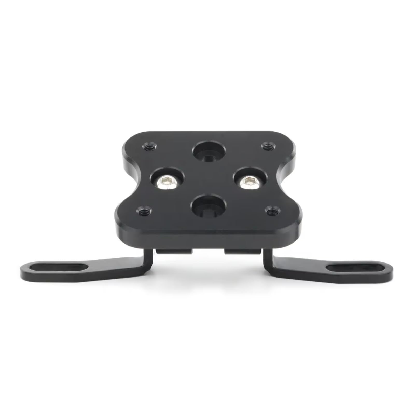 Moto Support Téléphone Compatible avec Ducati pour Multistrada 950 2017-2018, pour Multistrada 1200 2015 2016 2017 2018, Support De Navigation GPS Support De Téléphone pour Moto