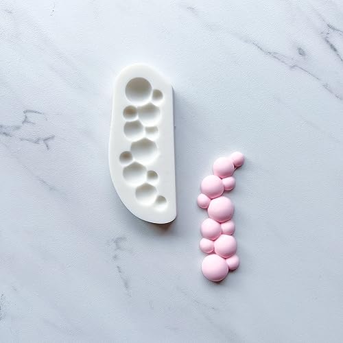 Garland Baking Mold For Cupcakes, Cakepops, Chocolate Strawberries, Pretzels & Rice Krispies