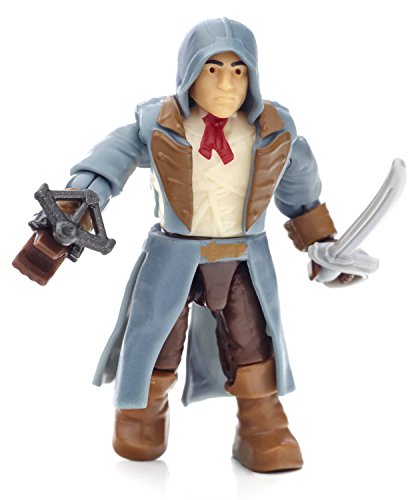 Mega Bloks Collector Series - Assassin's Creed Cannon Strike 74 Piece Building Construction Playset