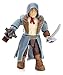 Mega Bloks Collector Series - Assassin's Creed Cannon Strike 74 Piece Building Construction Playset