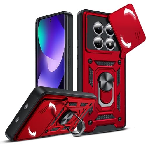 LeYi Cover per Redmi Note 15 5G/4G /Xiaomi Poco M8