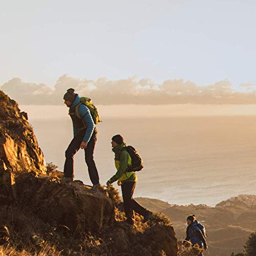 Garmin eTrex 22x – robustes, wasserdichtes GPS-Outdoor-Navi mit 2,2" (5,6 cm) Farbdisplay mit Tastenbedienung, vorinstallierter TopoActive-Europakarte und 25 Std Akkulaufzeit - Image 6