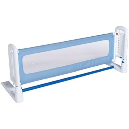 safety first bed guard