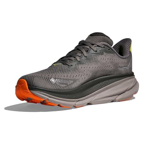 Image of Hoka Mens Clifton 9 GTX