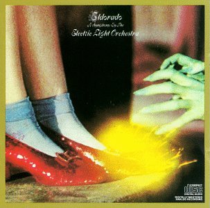 Eldorado [Audio CD]