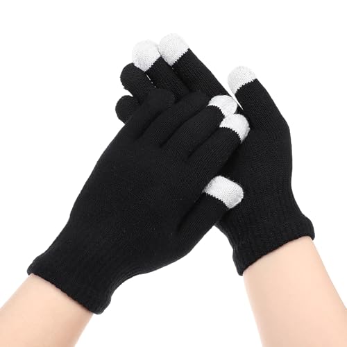 Bath And Body Exfoliating Glove 1-pair White
